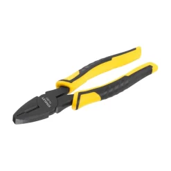 Tangen > STANLEY dynagrip combinatietang 200mm
