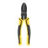 Tangen > STANLEY dynagrip combinatietang 180mm
