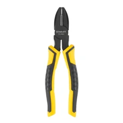 Tangen > STANLEY dynagrip combinatietang 180mm