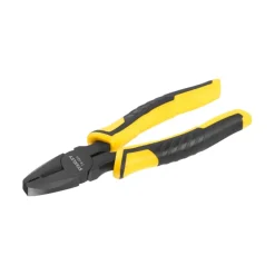 Tangen > STANLEY dynagrip combinatietang 180mm