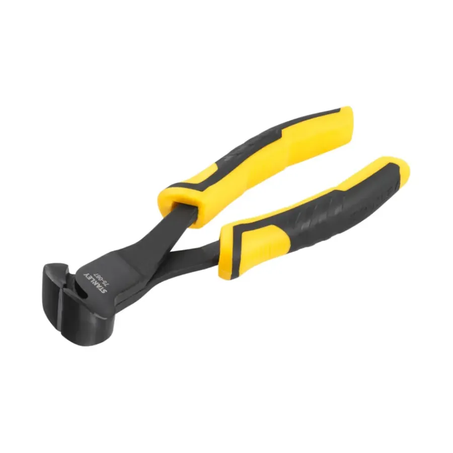 Tangen > STANLEY dynagrip kopkniptang 150mm