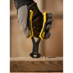 Tangen > STANLEY dynagrip kopkniptang 150mm