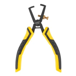 Tangen > STANLEY dynagrip striptang 150mm