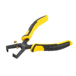 Tangen > STANLEY dynagrip striptang 150mm
