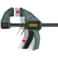 Lijmklemmen > STANLEY eenhandsklem 90cm FMHT0-83237