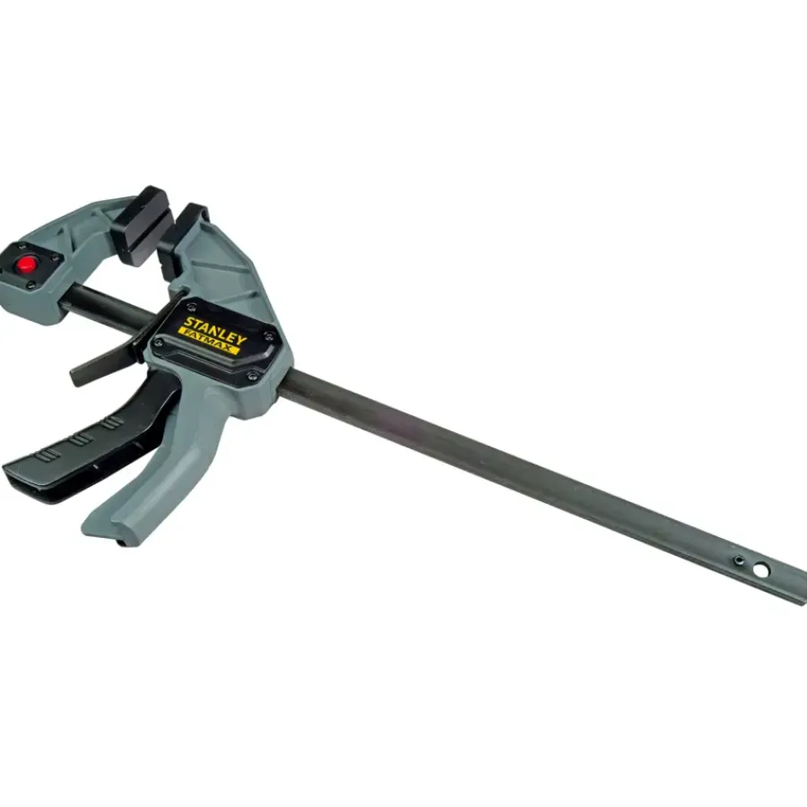 Lijmklemmen > STANLEY eenhandsklem 60cm FMHT0-83236
