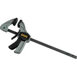 Lijmklemmen > STANLEY eenhandsklem compact 11 cm