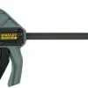 Lijmklemmen > STANLEY eenhandsklem medium 45 cm