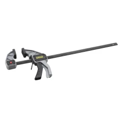 Lijmklemmen > STANLEY eenhandsklem medium 45 cm