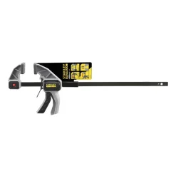 Lijmklemmen > STANLEY eenhandsklem medium 45 cm