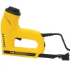 Tackers > STANLEY elektrische tacker TRE550