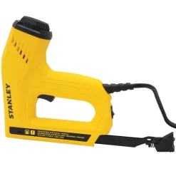 Tackers > STANLEY elektrische tacker TRE550
