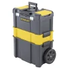 Gereedschapskisten & Opbergsystemen > STANLEY Essential 3-in-1 gereedschapswagen