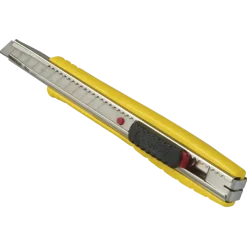 Messen > STANLEY Fatmax afbreekmes metaal 9 mm