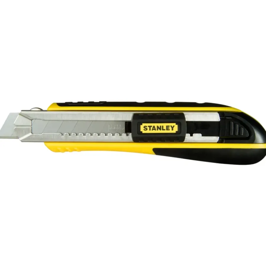 Messen > STANLEY fatmax afbreekmes 18mm