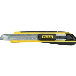 Messen > STANLEY Fatmax afbreekmes 9 mm