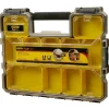 Gereedschapskisten & Opbergsystemen > STANLEY FatMax assortimentsdoos 36x44x7 cm met uitneembare bakjes