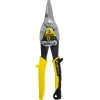 Tangen > STANLEY Fatmax blikschaar smalle bekken en rechtsnijdend 250 mm