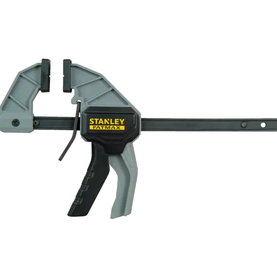 Lijmklemmen > STANLEY Fatmax eenhandsklem 150 mm FMHT0-83232