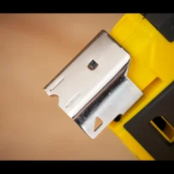 Overig Handgereedschap > STANLEY FatMax elektrische tacker voor 5 verschillende typen nagels en nieten