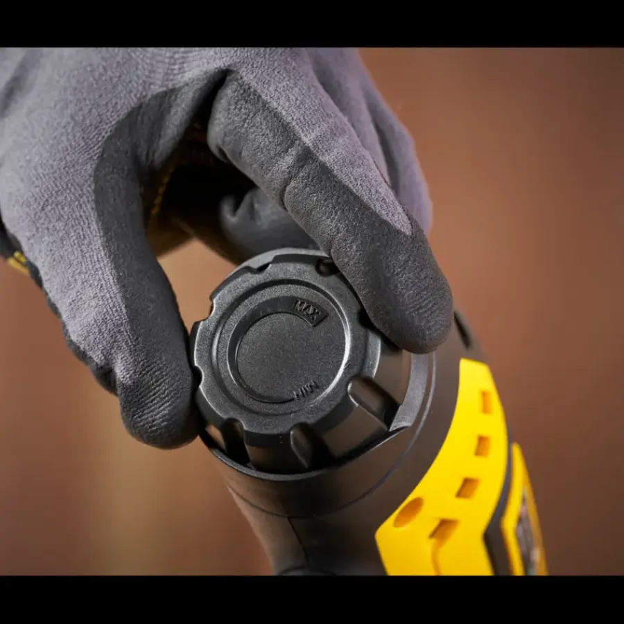 Overig Handgereedschap > STANLEY FatMax elektrische tacker voor 5 verschillende typen nagels en nieten