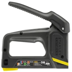 Overig Handgereedschap > STANLEY FatMax FMHT70401-0 handtacker 4-in-1 voor nieten en nagels