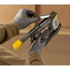 Overig Handgereedschap > STANLEY FatMax FMHT70401-0 handtacker 4-in-1 voor nieten en nagels