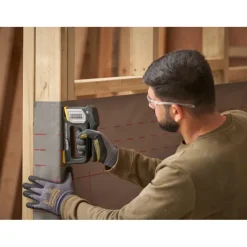 Overig Handgereedschap > STANLEY FatMax FMHT70401-0 handtacker 4-in-1 voor nieten en nagels