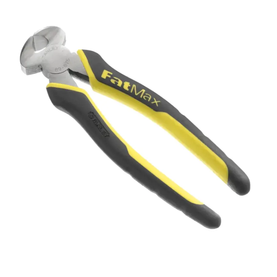 Tangen > STANLEY Fatmax kopkniptang 160 mm