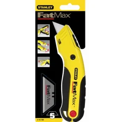 Messen > STANLEY Fatmax mes vast 0-10-780