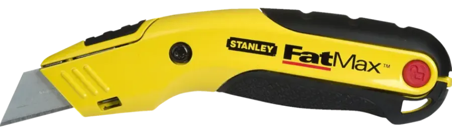 Messen > STANLEY Fatmax mes vast 0-10-780