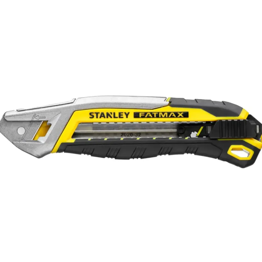 Messen > STANLEY FatMax 18mm afbreekmes FMHT10594-0