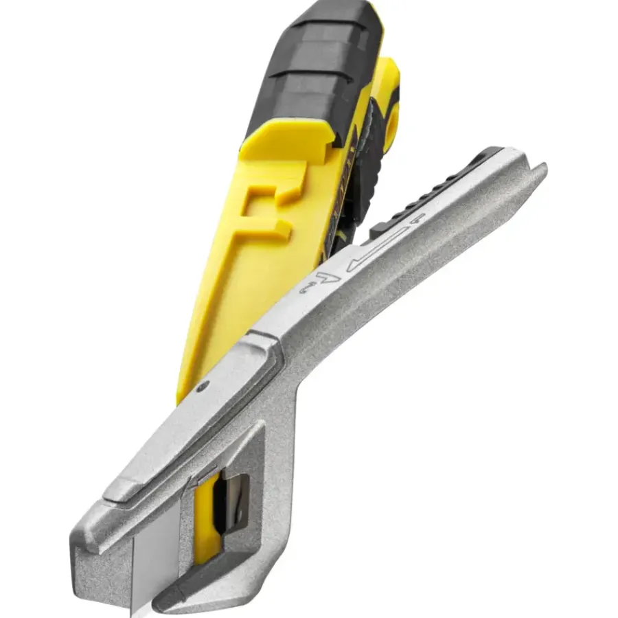 Messen > STANLEY FatMax 18mm afbreekmes FMHT10594-0