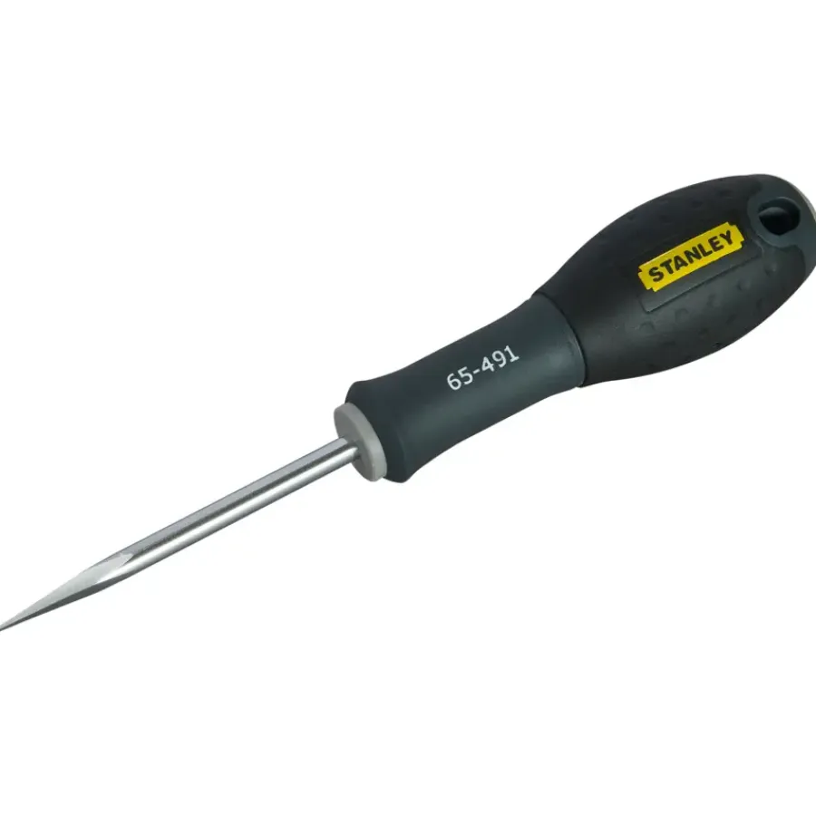 Overig Handgereedschap > STANLEY FatMax priem