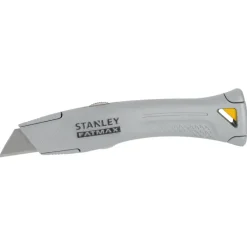 Messen > STANLEY Fatmax Pro vast mes zilver