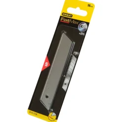 Messen > STANLEY fatmax reserve afbreekmes 18mm 5 stuks