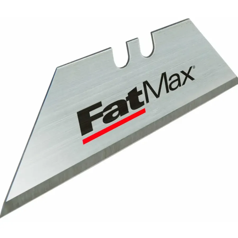 Messen > STANLEY Fatmax reservemes 10 stuks