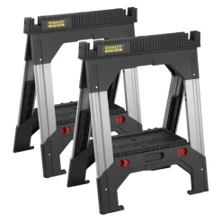 Werkbanken & Schragen > STANLEY Fatmax schragen set Professioneel