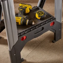 Werkbanken & Schragen > STANLEY Fatmax schragen set Professioneel
