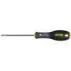 Schroevendraaiers > STANLEY FatMax schroevendraaier kruiskop PH1x100 mm