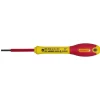 Schroevendraaiers > STANLEY FatMax schroevendraaier VDE platkop SL2,5x50 mm