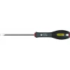 Schroevendraaiers > STANLEY FatMax schroevendraaier platkop 4,0x100 mm