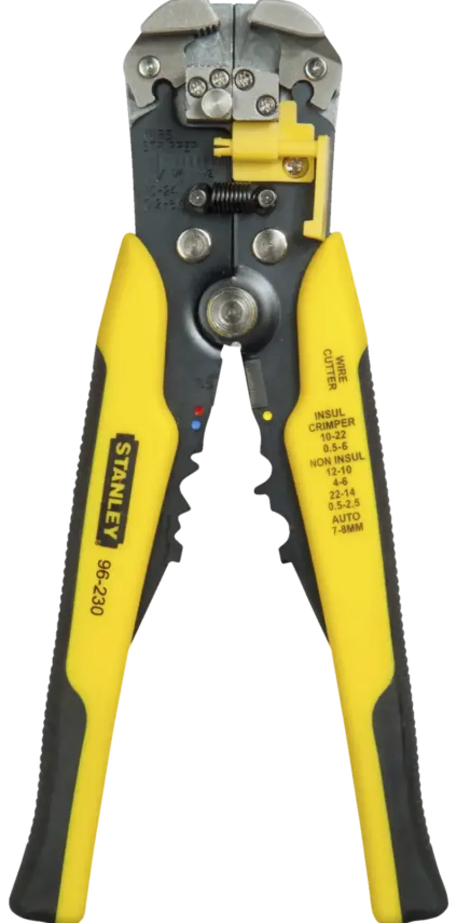 Tangen > STANLEY FatMax striptang automatisch