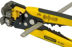 Tangen > STANLEY FatMax striptang automatisch