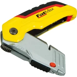 Messen > STANLEY Fatmax uitschuifmes vouwbaar