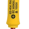 Schroevendraaiers > STANLEY FatMax VDE schroevendraaier PH0x75mm.