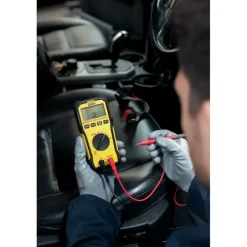 Meetapparatuur > STANLEY FMHT82563-0 FatMax Smart digitale multimeter