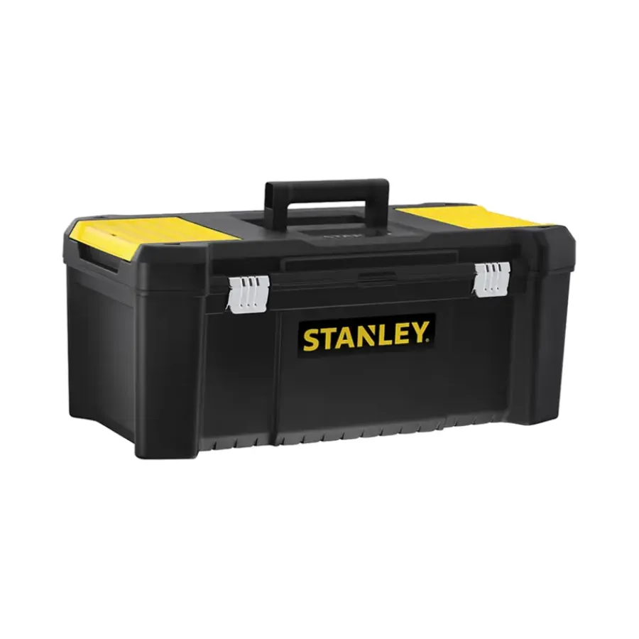 Gereedschapskisten & Opbergsystemen > STANLEY Gereedschapskoffer 26"