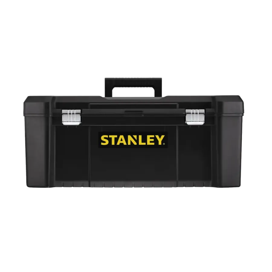 Gereedschapskisten & Opbergsystemen > STANLEY Gereedschapskoffer 26"