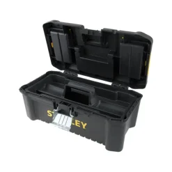 Gereedschapskisten & Opbergsystemen > STANLEY gereedschapskoffer essential 12,5